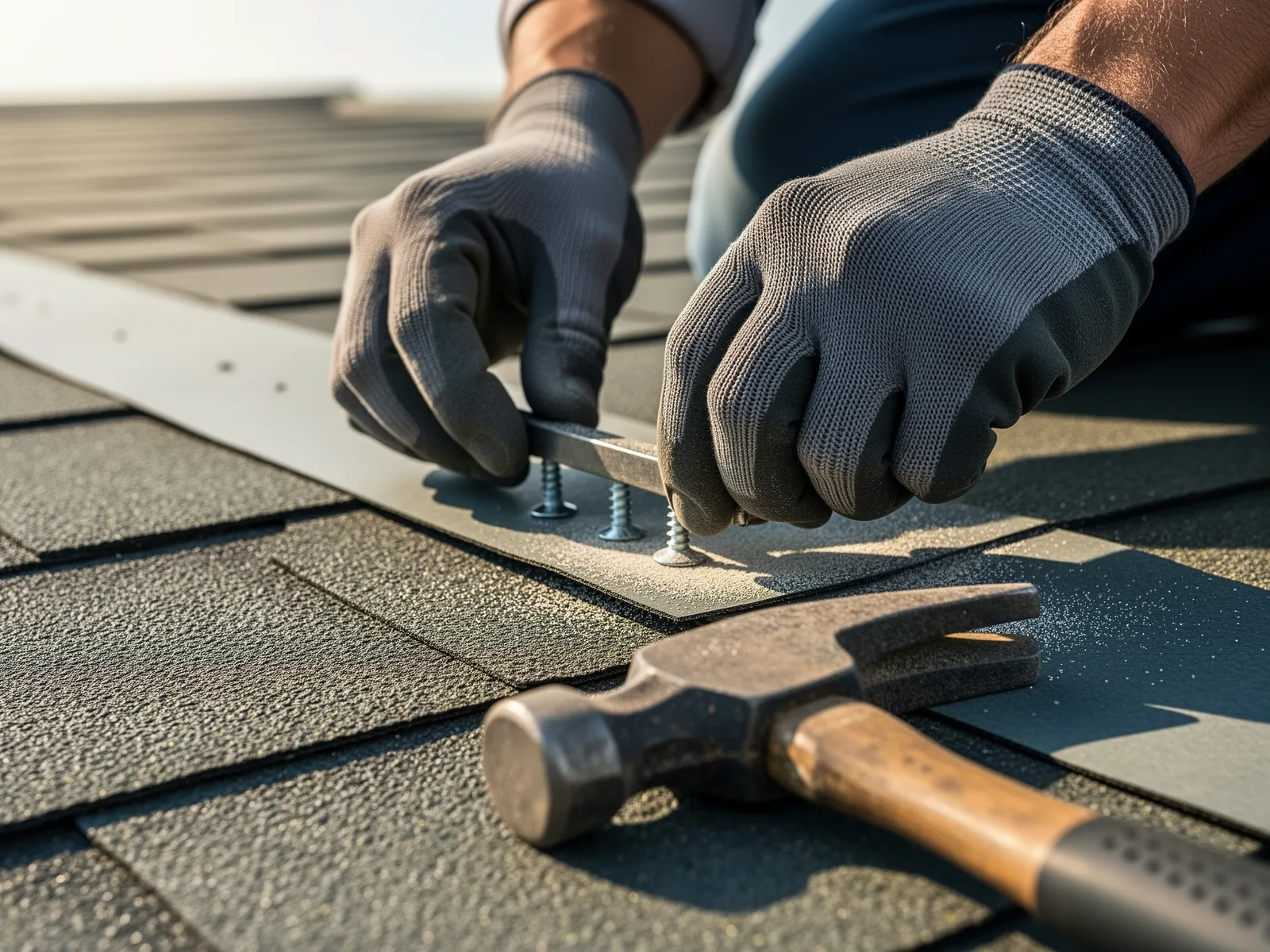 Why choose Fascia Repair in Goodyear, AZ